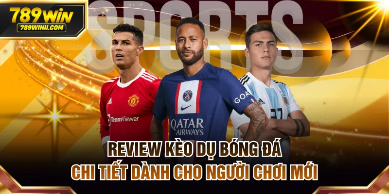 Kèo dụ