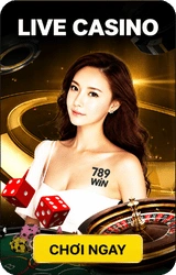 Live Casino 789win trực tiếp